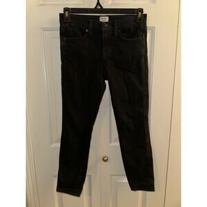 Sunday Best Black Jeans 28